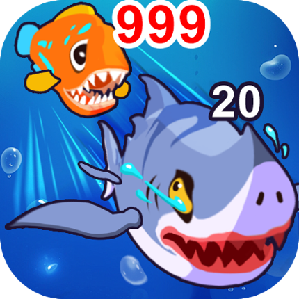 Ocean Club-Fish Fight Image