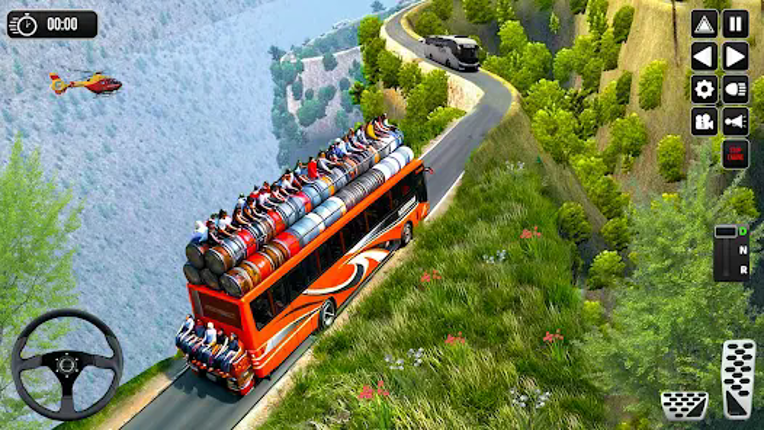Bus Simulator : Original Game Image