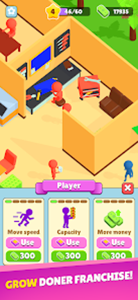 Papa Doner screenshot