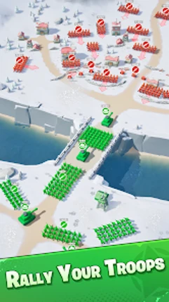 Top General screenshot