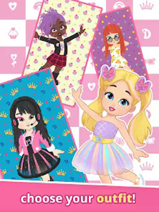 Love Diana Fashion Fabulous screenshot