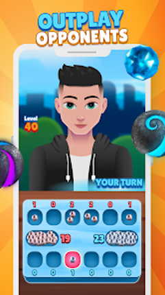 Mancala Adventures: Board Game screenshot