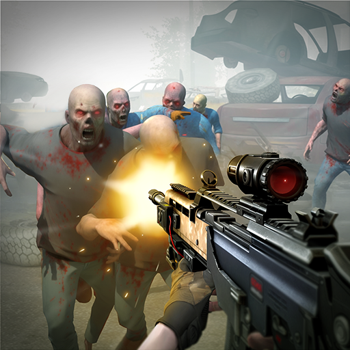 Games like Zombie Apocalypse: Doomsday-Z