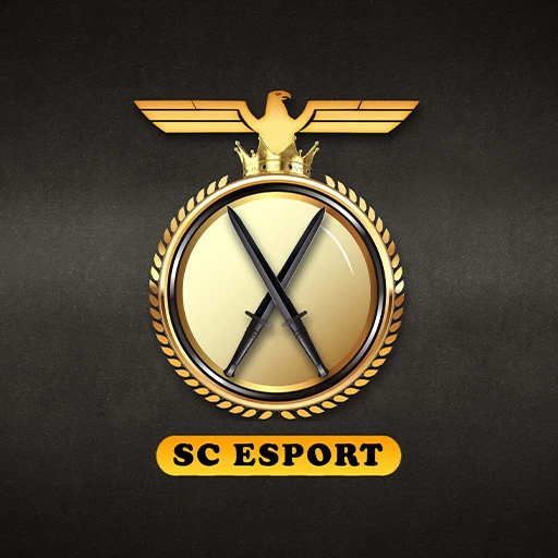 Games like SC Esport
