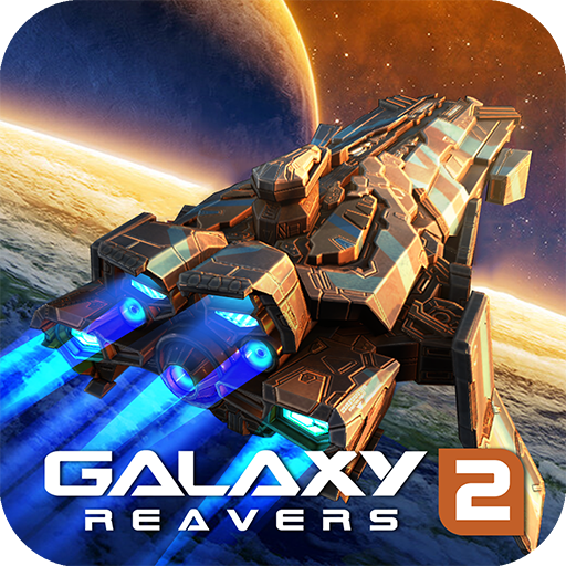 Games like Galaxy Reavers 2 - Season 3