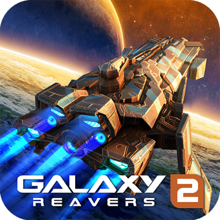 Galaxy Reavers 2 - Season 3 Image