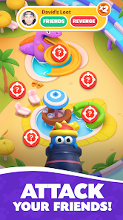 Fish of Fortune™ Image