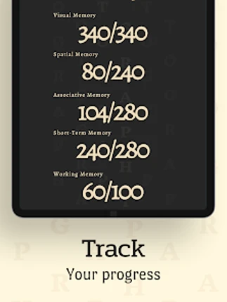 Photo Memory: Brain Training screenshot
