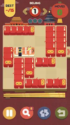 Push Sushi screenshot