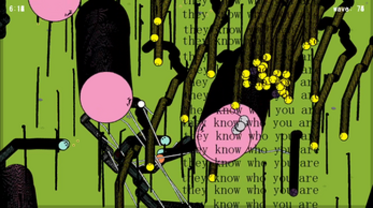 A Day In The Park screenshot