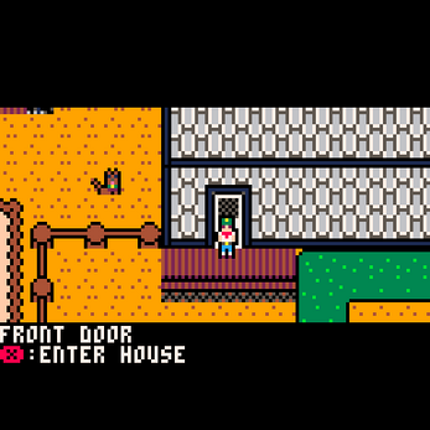 Abandoned Bog screenshot