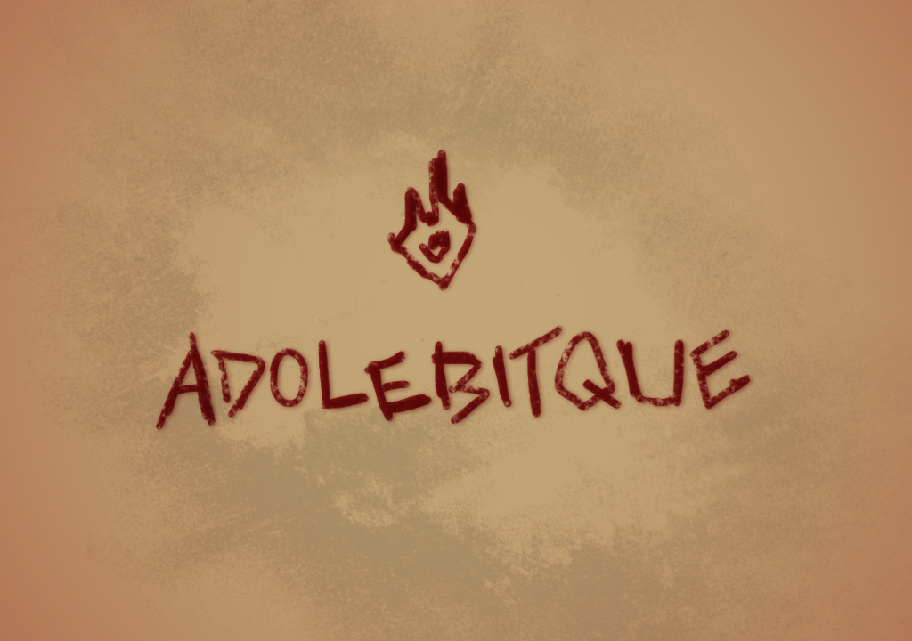 Games like ADOLEBITQUE