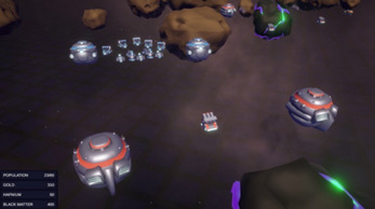 Age Of Chips screenshot