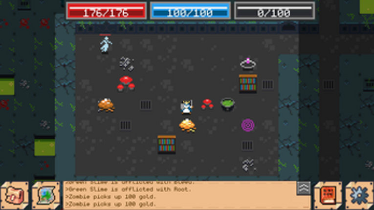 Apex Dungeon Image