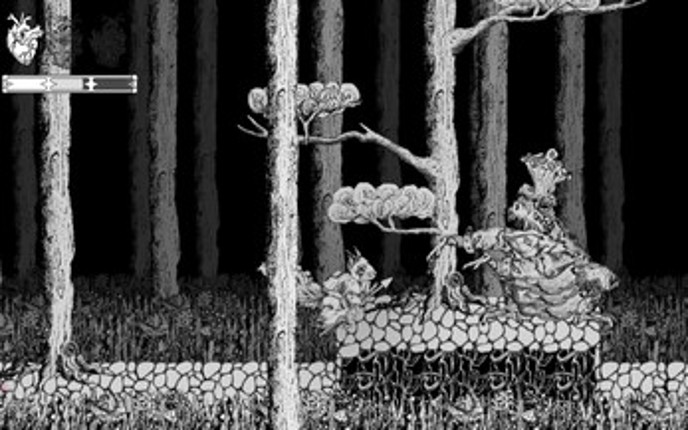 Apothalypse screenshot