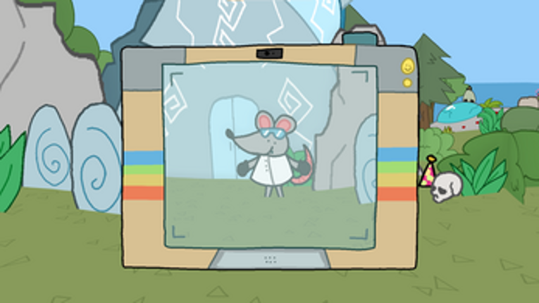 Broekzak Monsters screenshot