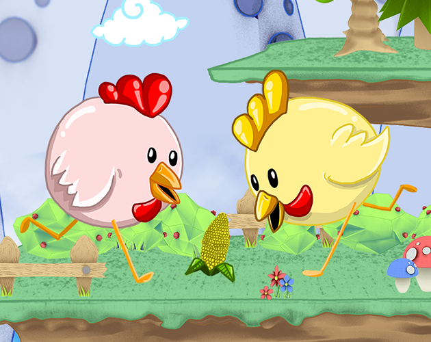 Games like Chicken Out