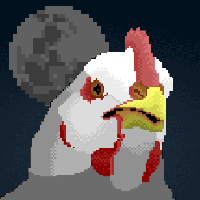 Games like Chickendemic