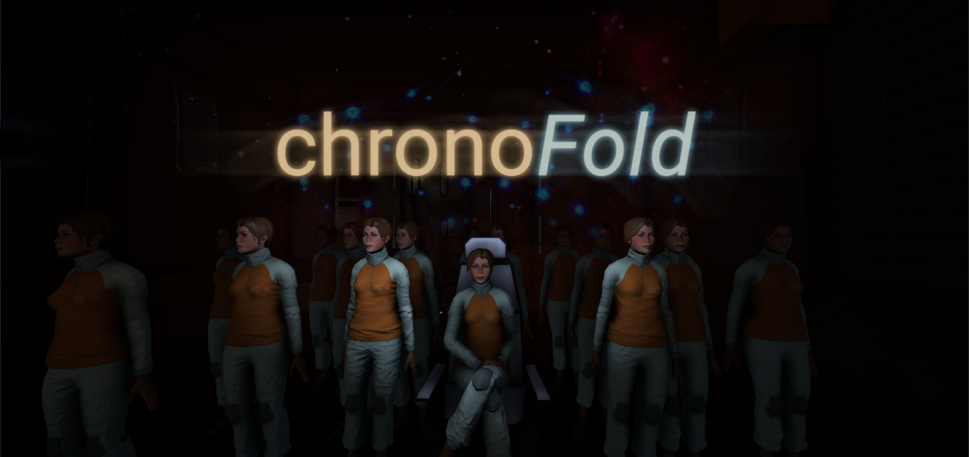 Games like Chronofold