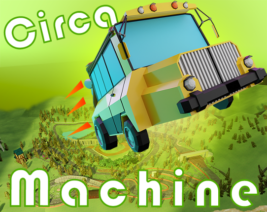 Circa Machine Image