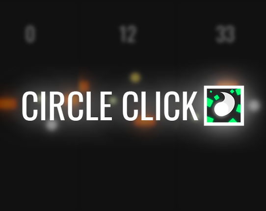 Circle Click - click on time Image