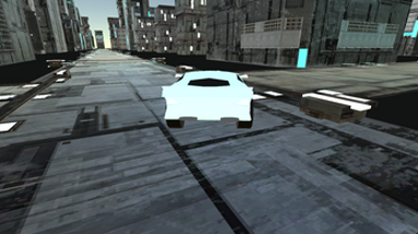 City FreeRoam Driving Image