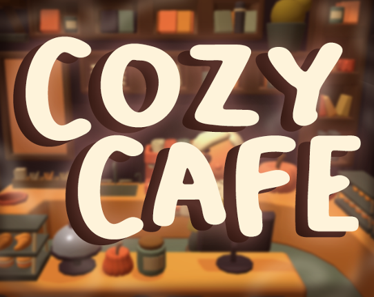 Cozy Cafe Image