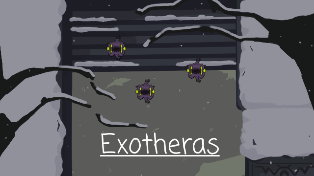 Games like Exotheras