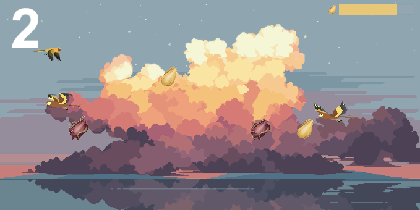 Games like Feed Me More