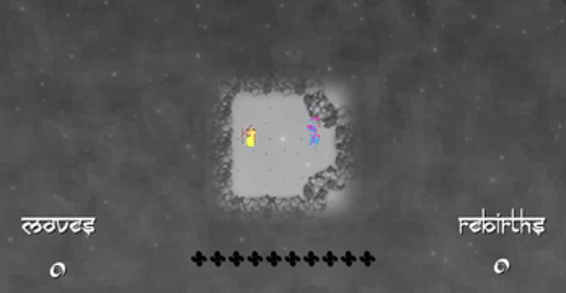 Finding Nirvana Image