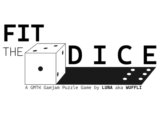 Fit the Dice Game Cover