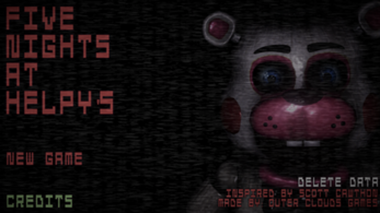 Five Nights at Helpy's Image