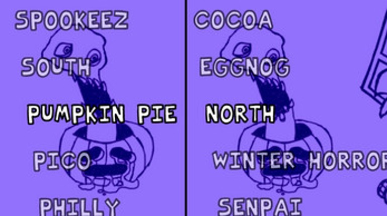 FNF - Vs. Pulp Full Week Image