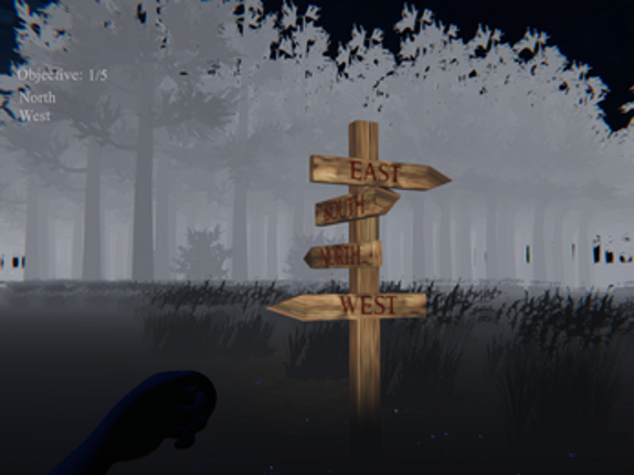 Forest Killers Remake 2022 Image