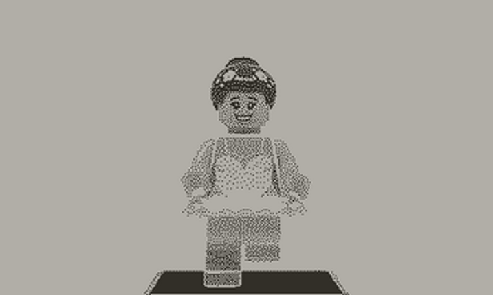 Greensleeves Playdate screenshot