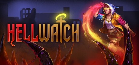 Games like Hellwatch