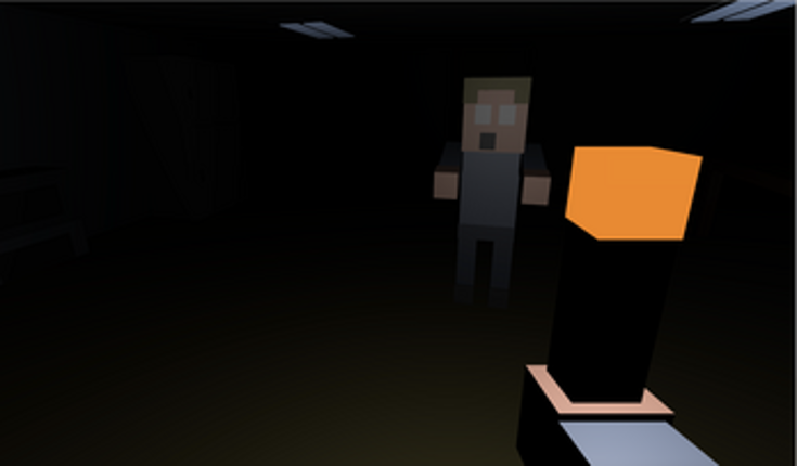 Herobrine's Huge House Image