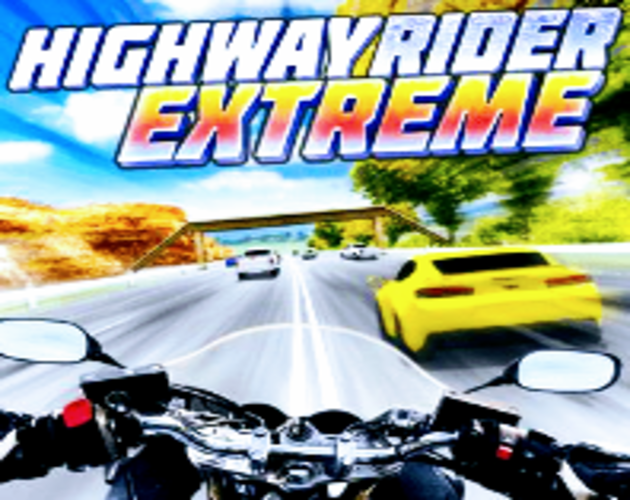 Games like Highway Rider Extreme