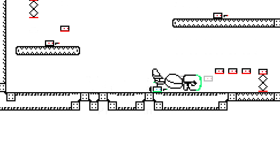 Games like LD45 - Mighty Mighty Bot