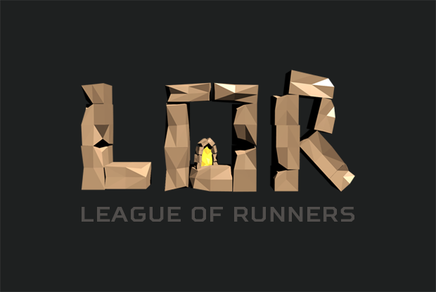 Games like LOR - League of Runners