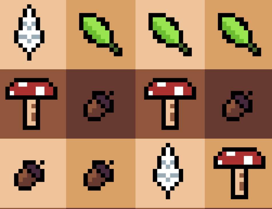 Games like Making Magic