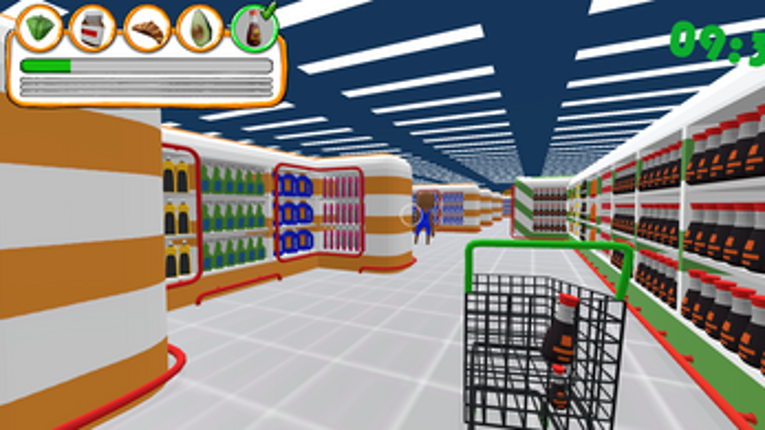 Mercadux screenshot