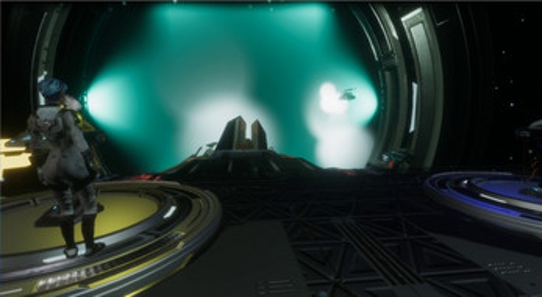 Mission: Strike at Midnight Image