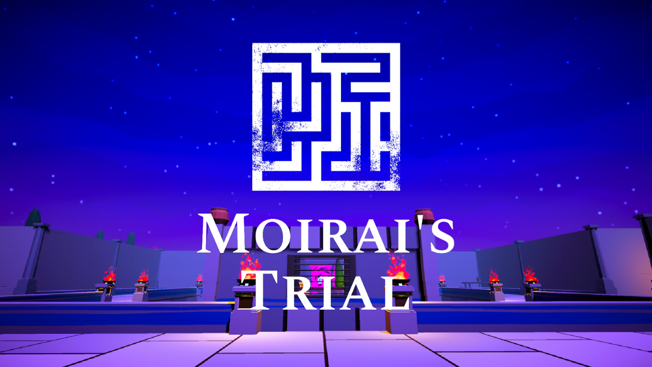 Games like Moirai's Trial