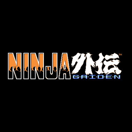 The Ninja Gaiden as Interpreted by MiniMacro Sound Game Cover