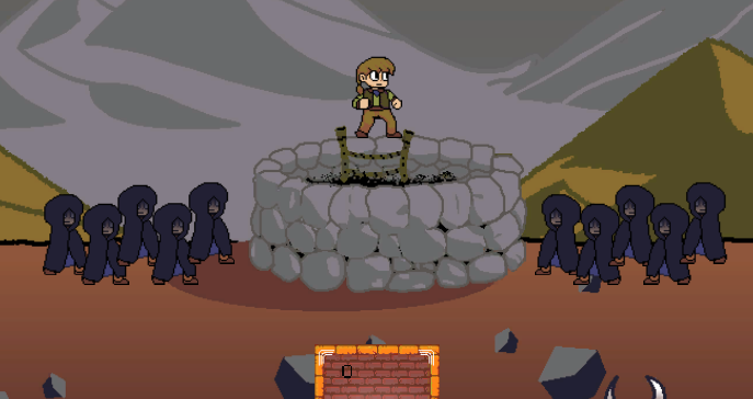 Games like No Food Nomads