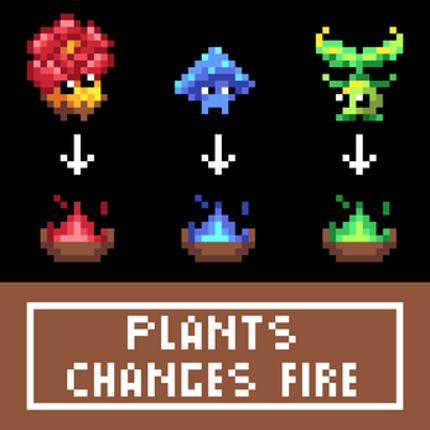 Plants Versus Slimes screenshot