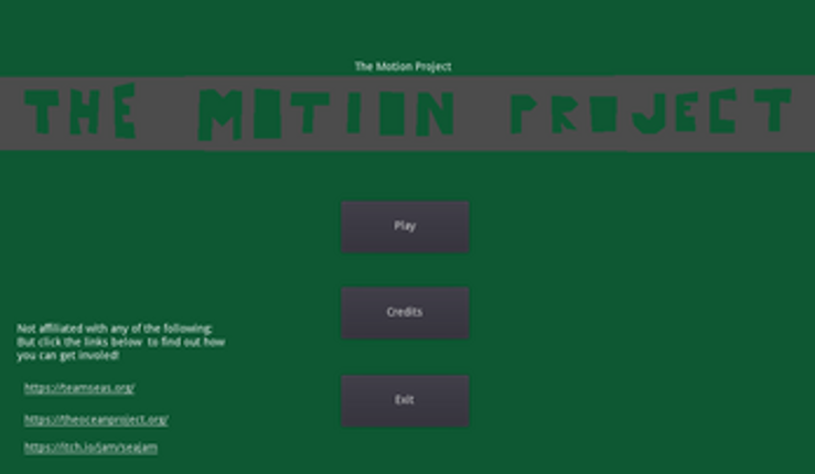 The Motion Project Image