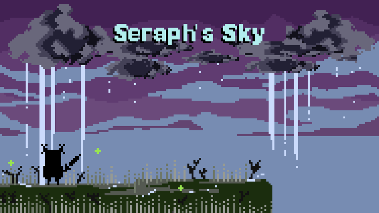 Games like Seraph's Sky