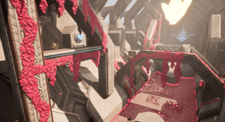Spear of Guilt screenshot
